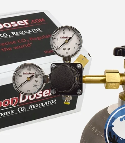 CarbonDoser UK